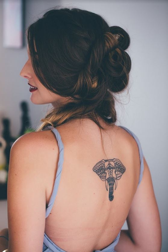 Co najczęściej tatuują sobie kobiety?