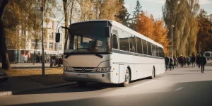 Wynajem autobusu