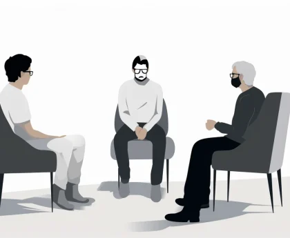 Psychoterapia Gdynia