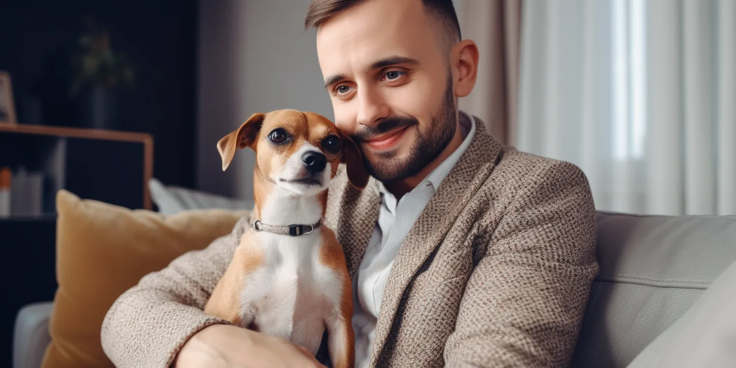 Czy urnę z prochami psa można trzymać w domu?