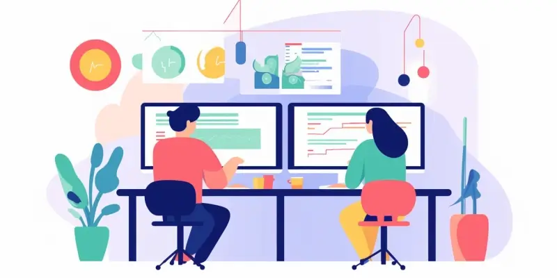 Pozycjonowanie stron internetowych i SEO