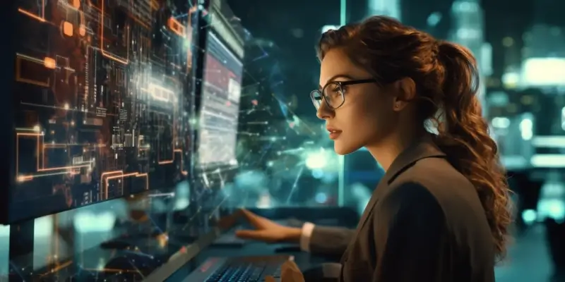 Pozycjonowanie AI Sosnowiec