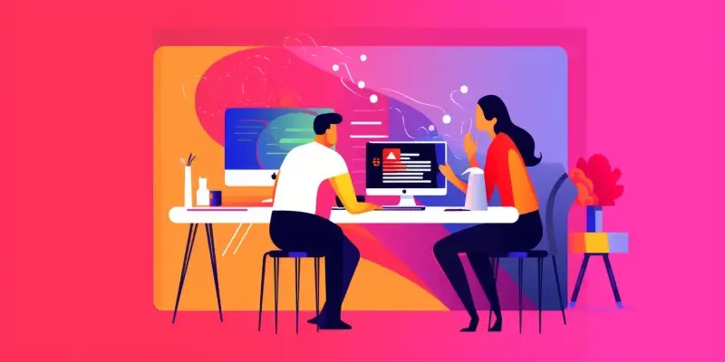 Pozycjonowanie AI Szczecin