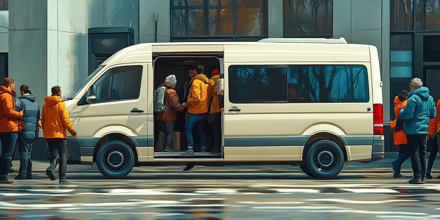 Bus do Niemiec Gdańsk