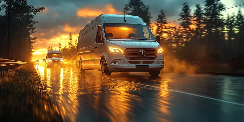 Bus z Niemiec do Polski Grudziądz