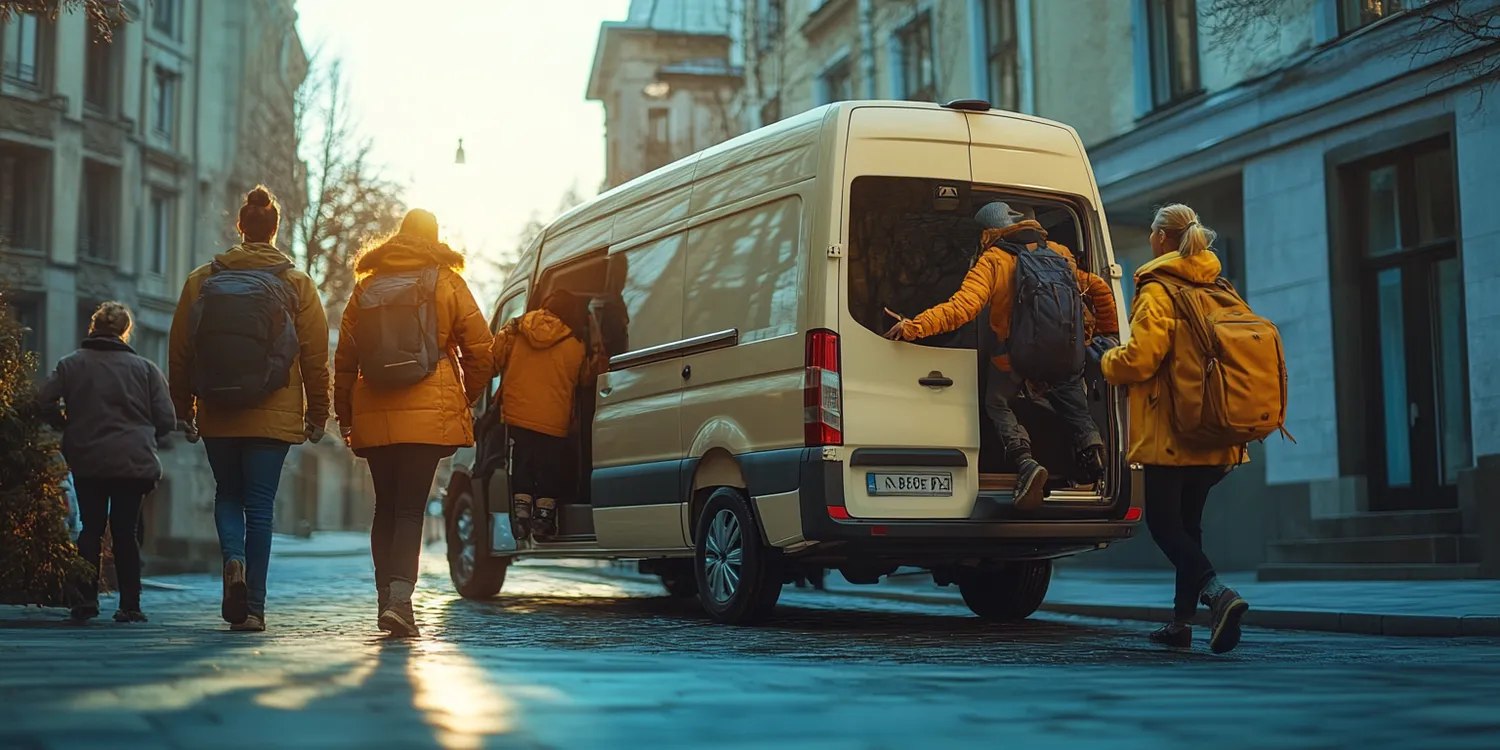 Bus z Niemiec do Polski ile kosztuje?