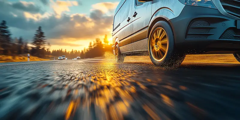 Bus z Polski do Niemiec Gdańsk