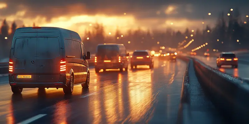 Bus z Polski do Niemiec Inowrocław