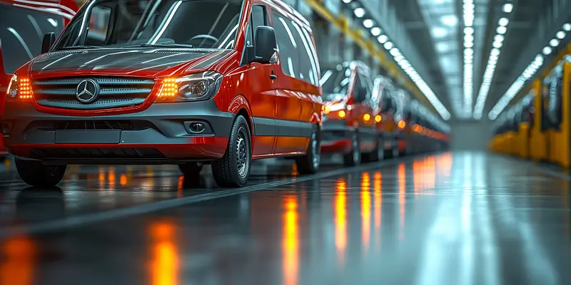 Busy z Polski do Niemiec Gdańsk