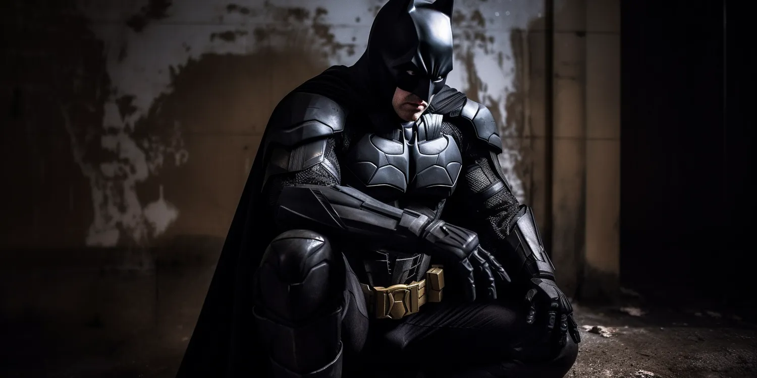 Cosplay: warme Kostüme – was tun?