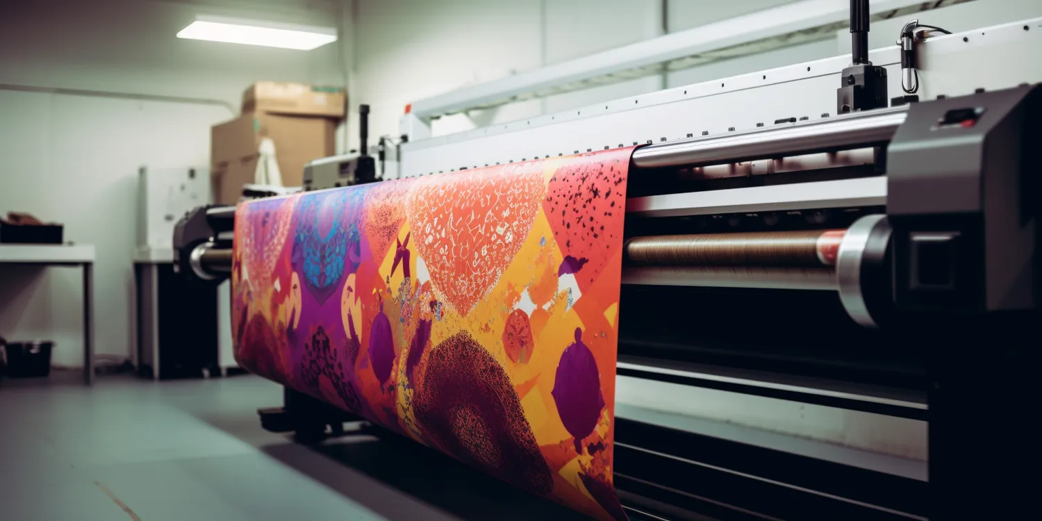 Druk cyfrowy a druk offsetowy