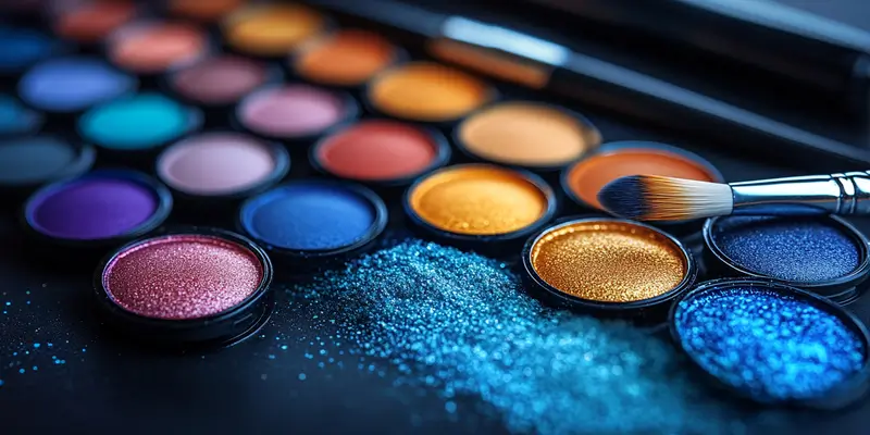 Farby do malowania twarzy jakie?