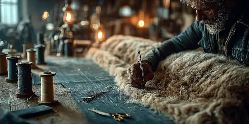 Gdzie kupić futro do cosplay