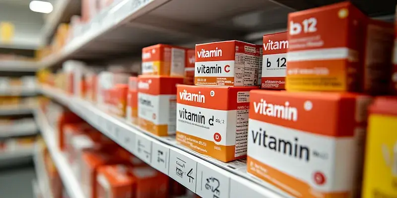 Gdzie wyrzucać puste opakowania po lekach?