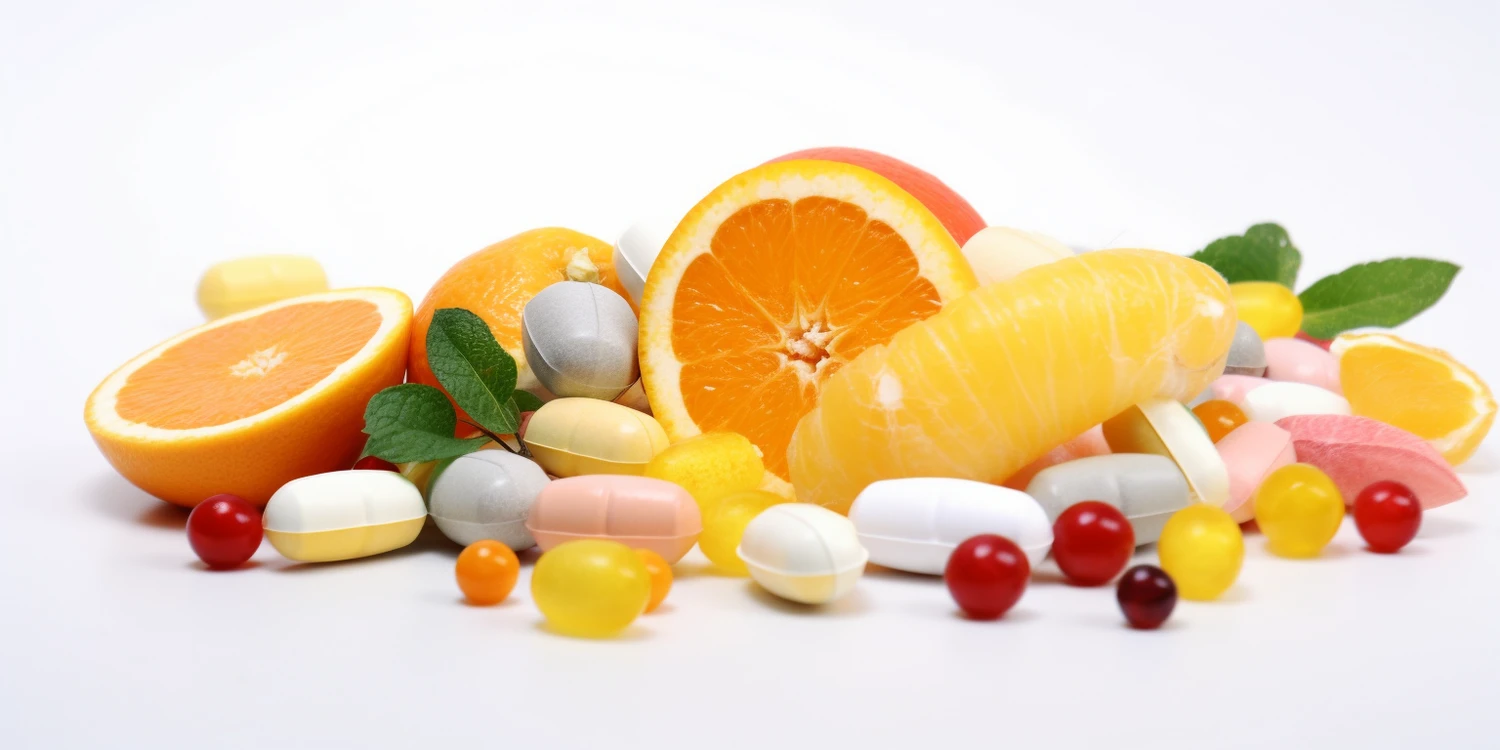 Gdzie znajdziemy witaminę C?