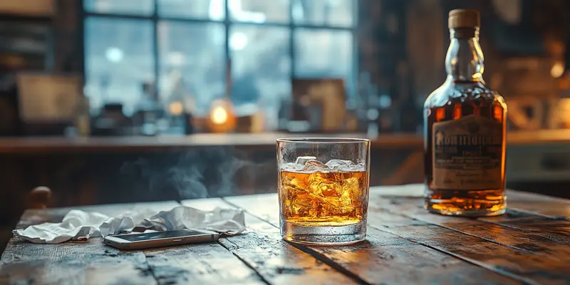 Ile czasu trwa terapia alkoholowa?