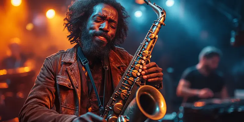 Jak czytać nuty na saksofon altowy?