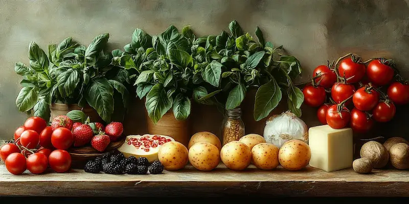 Jak oznaczamy produkty ekologiczne?