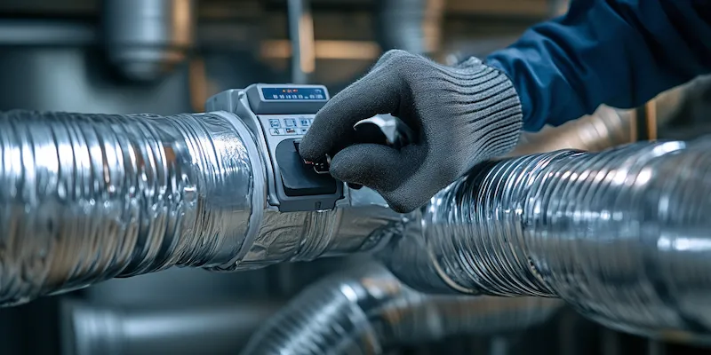 Jak wygląda rekuperacja?