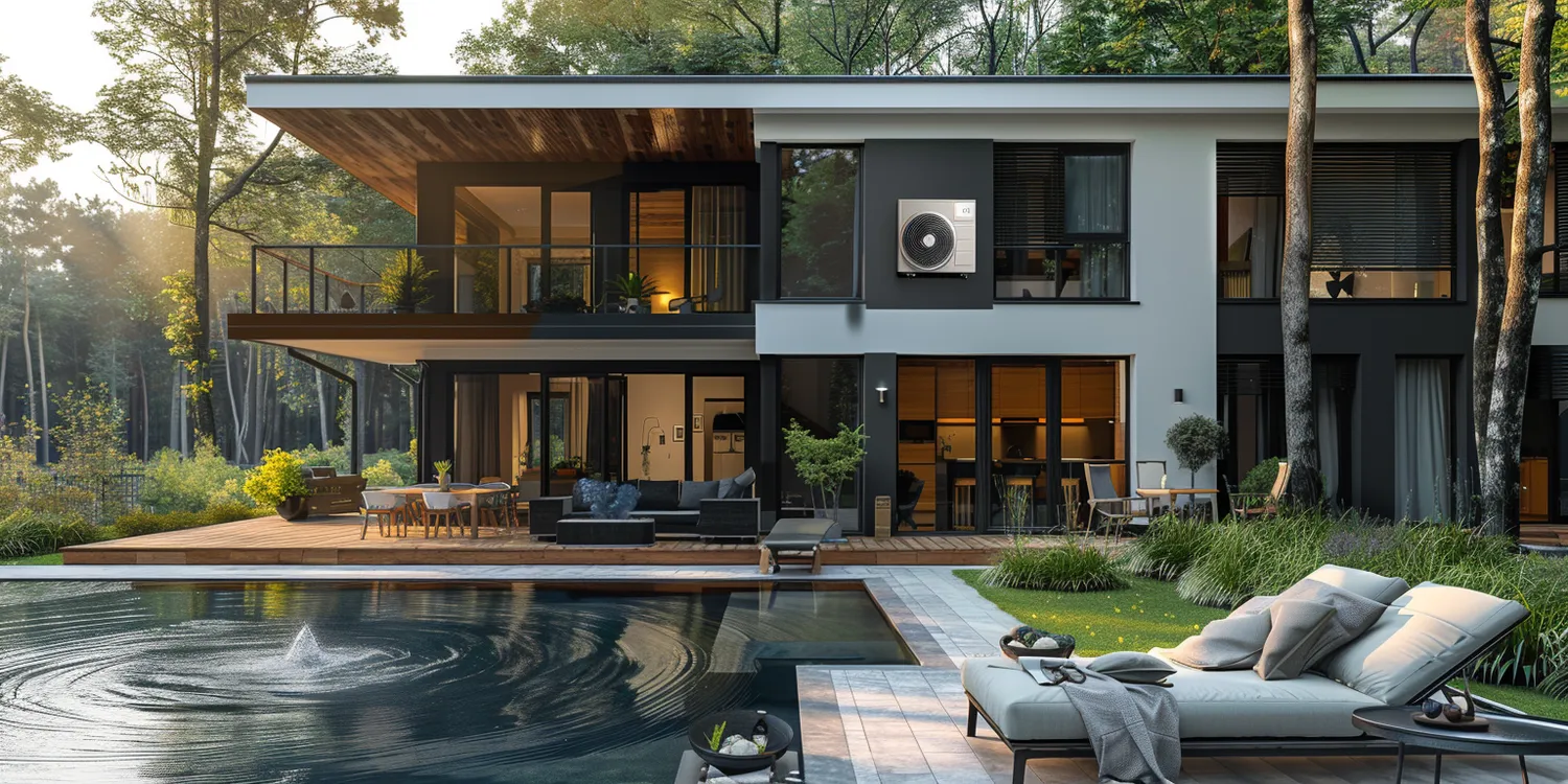 Jak wykorzystać skropliny z pompy ciepła?