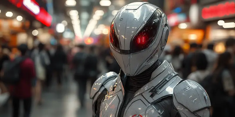 Jak zacząć robić cosplay?