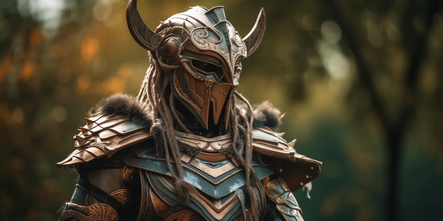 Jak zrobić cosplay z niczego?