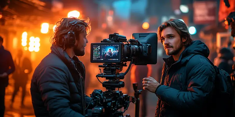 Jak zrobić reklamę video kancelarii prawnej