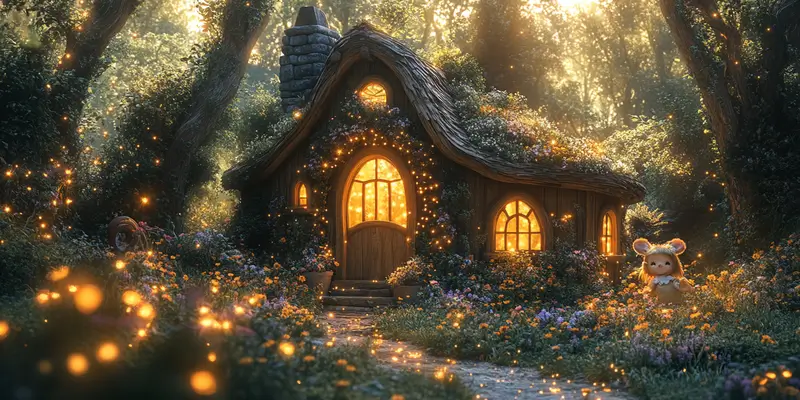 Jakie fajne bajki dla dzieci?