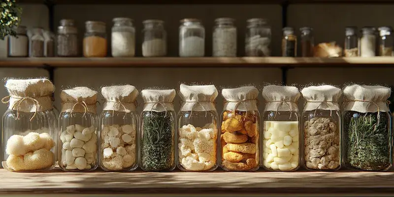 Jakie produkty są ekologiczne?