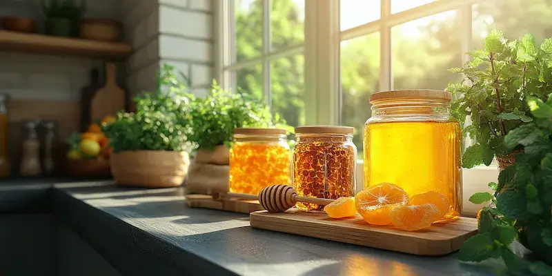 Jakie są suszone owoce?