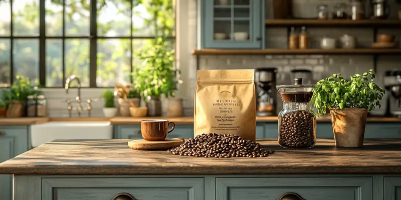 Kawa ziarnista jaka polecacie?