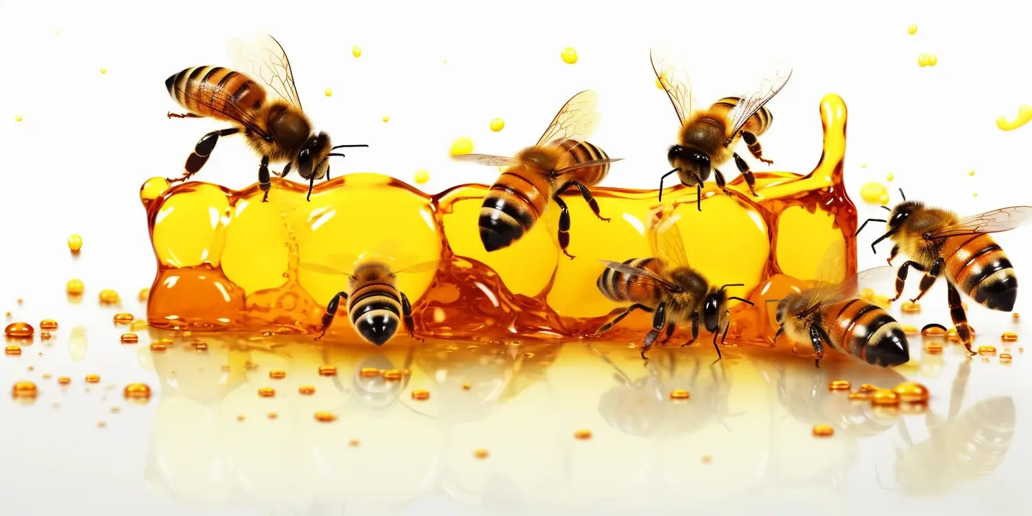 Miód rzepakowy gdzie kupić?