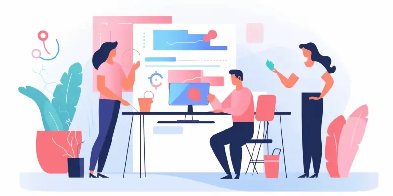 Pozycjonowanie stron w Google Gdynia