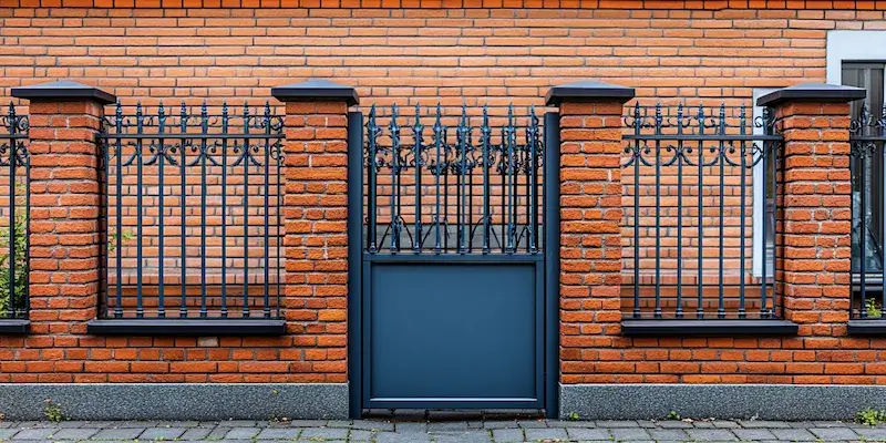 Warum Zäune aus Polen immer beliebter werden