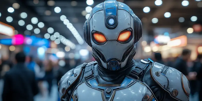 Wie fängt man mit Cosplay an?