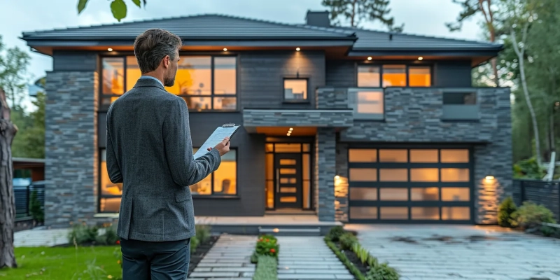 Wycena nieruchomości jak księgować?