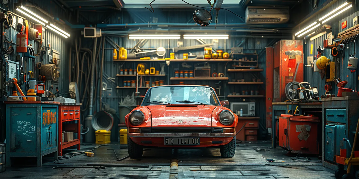 Wymiana oleju Szczecin