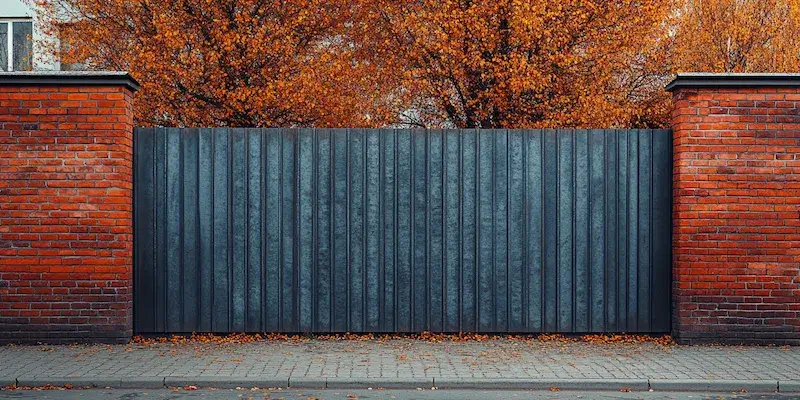 Zäune Winsen mit Montage