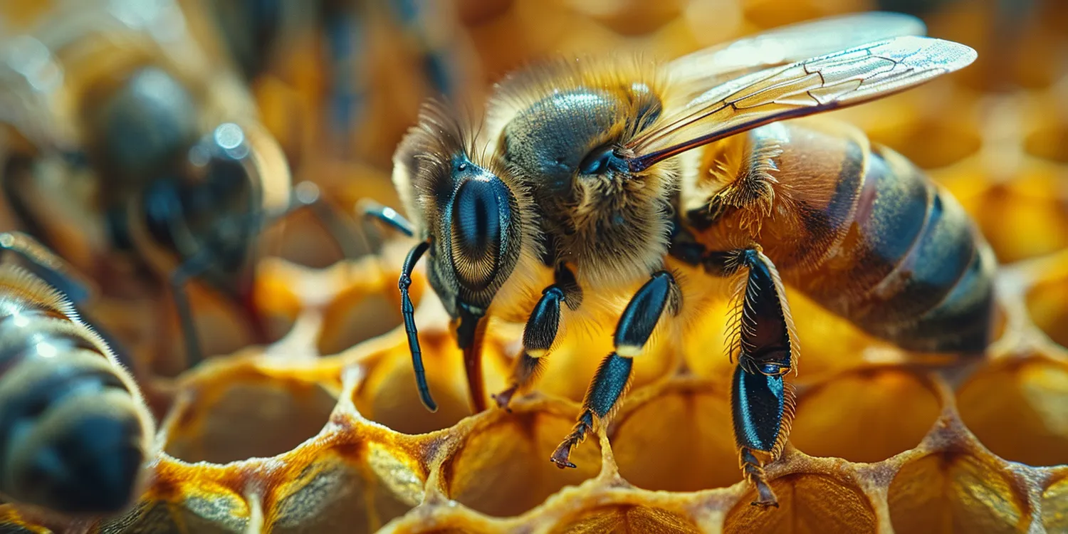 Zakup matek pszczelich
