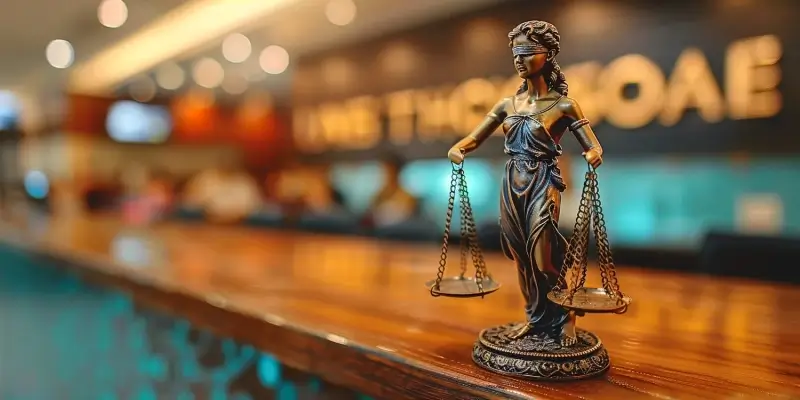 Adwokaci reklama praktyczne wskazówki