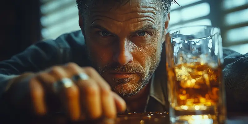 Alkoholizm jak leczyć?