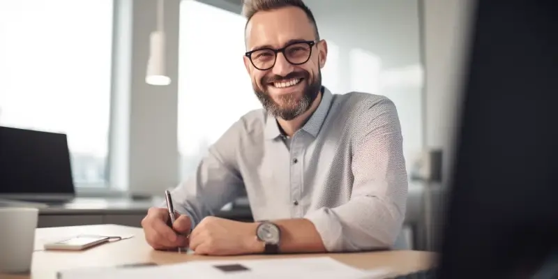 Biuro rachunkowe - jakie dokumenty musi przekazać przedsiębiorca