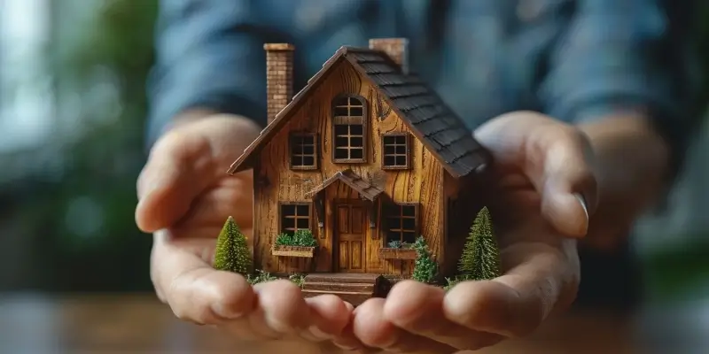 Chcesz szybko sprzedać nieruchomość?