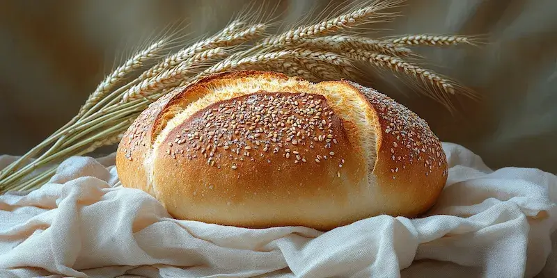 Ciasto francuskie bezglutenowe jak zrobić?