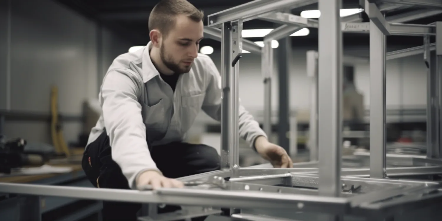 Co to jest przemysł tekstylny?