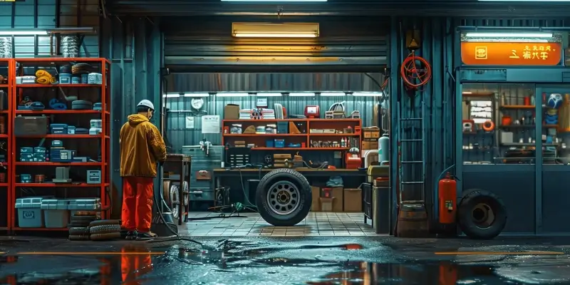 Co to przemysł wysokiej technologii?