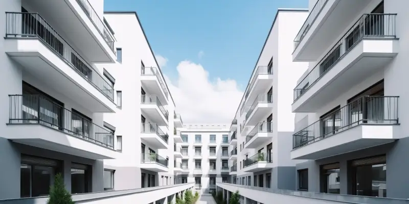 Dlaczego biuro nieruchomości to dobry wybór?