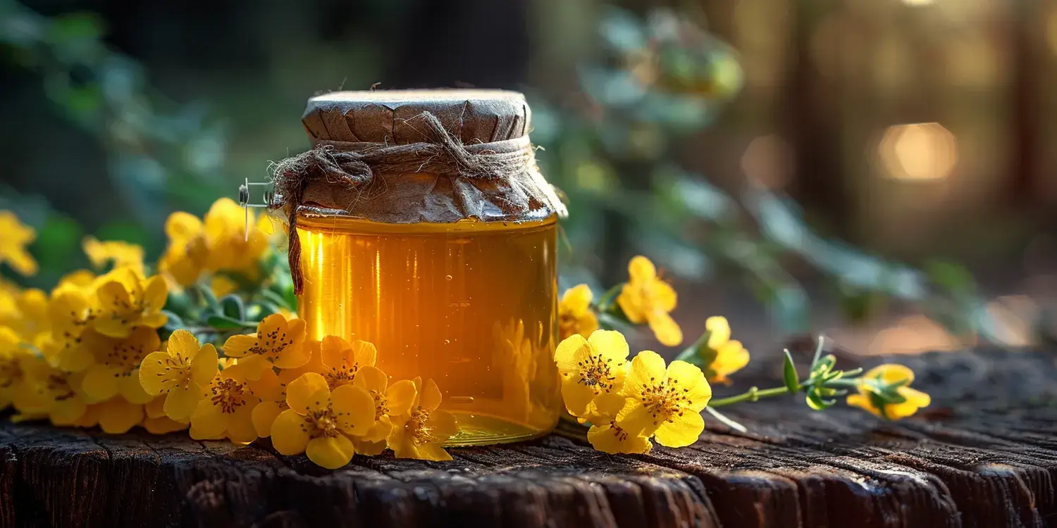 Dlaczego miód wrzosowy jest zdrowy?