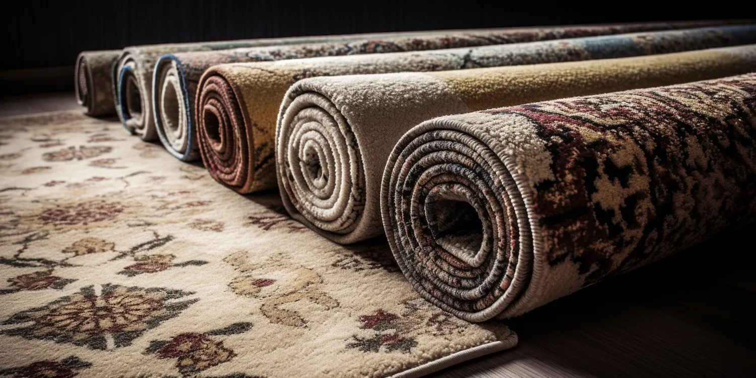 Dlaczego pranie dywanów jest ważne?