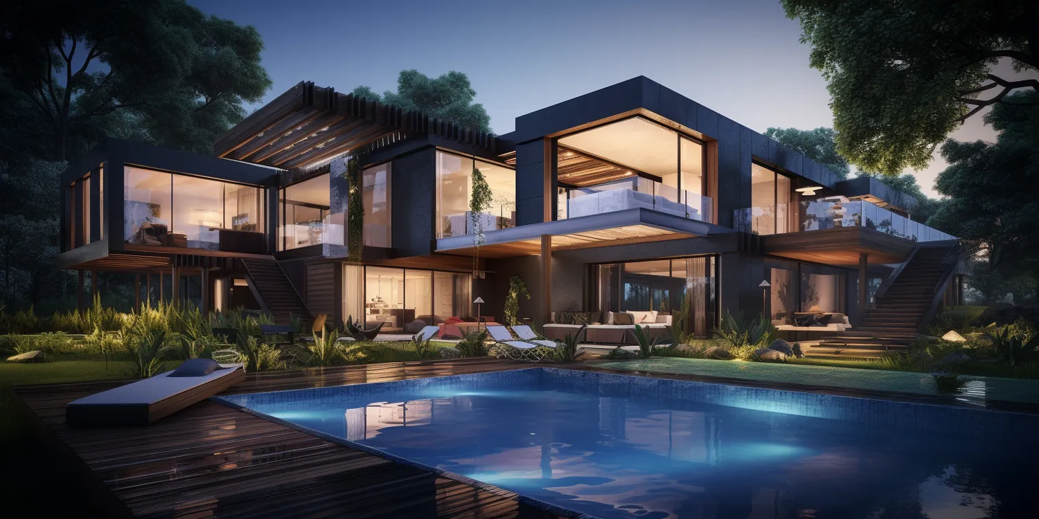 Domy sprzedaż Szczecin